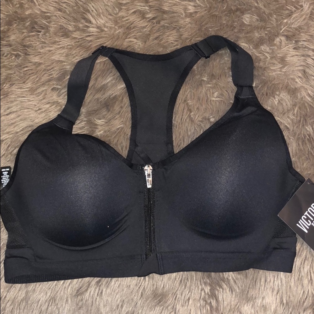 VS sports bra